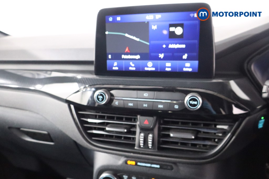 Ford Kuga St-Line X Edition Automatic Petrol Plug-In Hybrid SUV - Stock Number (1578797) - 15th supplementary image