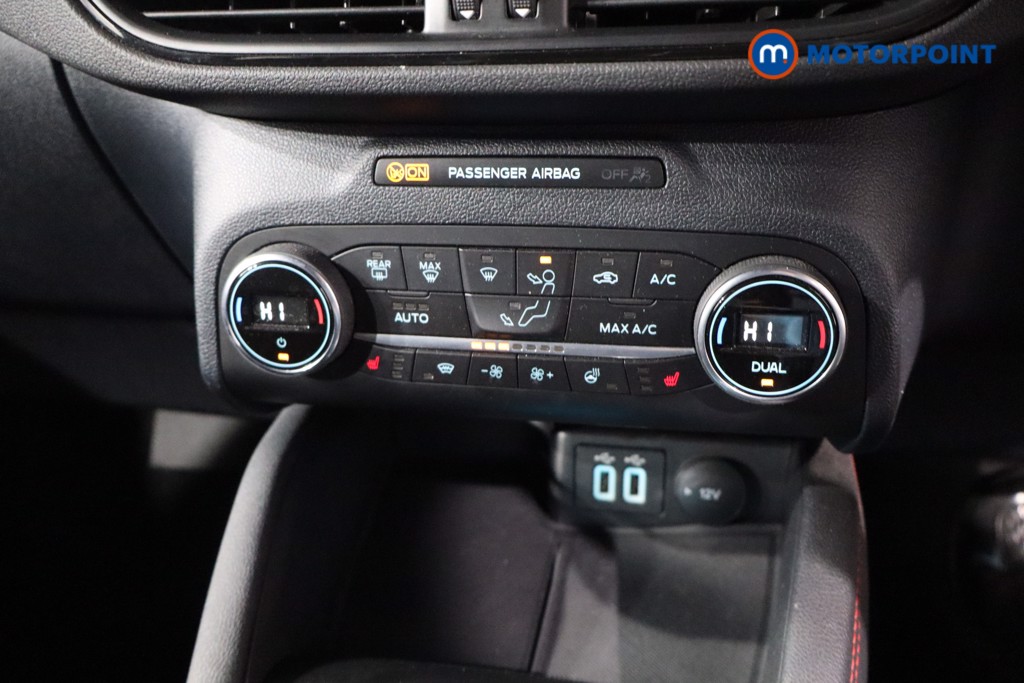 Ford Kuga St-Line X Edition Automatic Petrol Plug-In Hybrid SUV - Stock Number (1578797) - 16th supplementary image