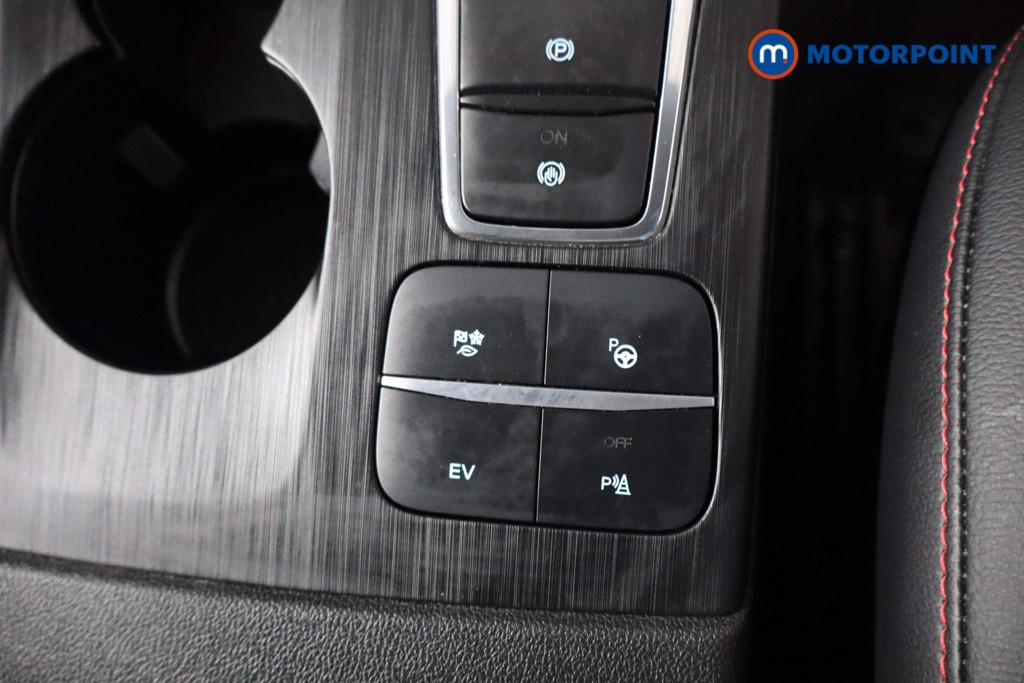 Ford Kuga St-Line X Edition Automatic Petrol Plug-In Hybrid SUV - Stock Number (1578797) - 17th supplementary image