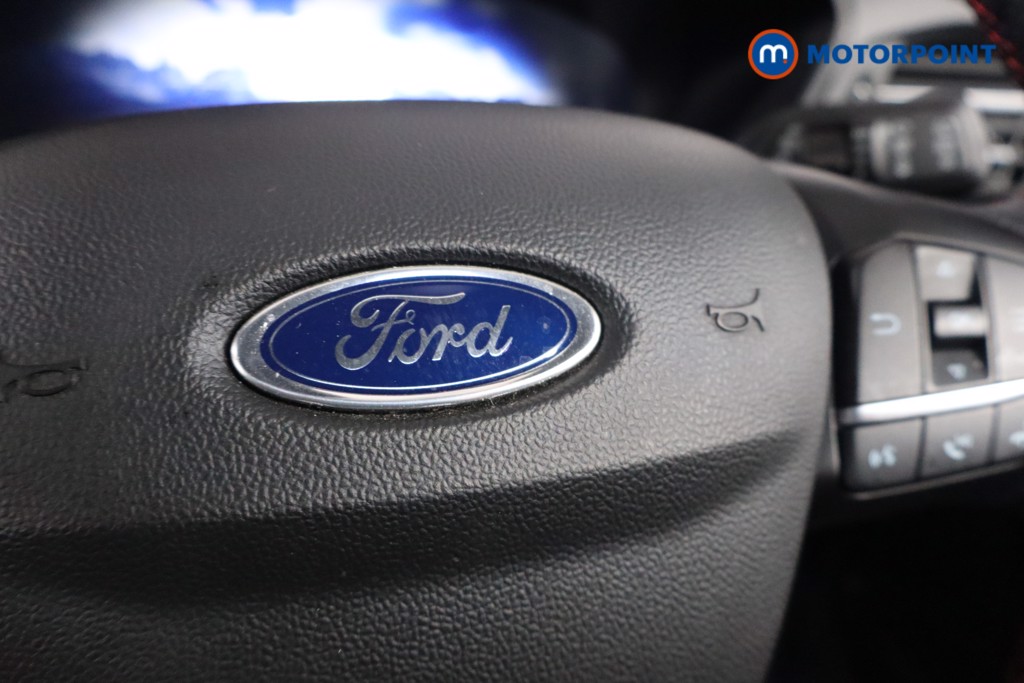 Ford Kuga St-Line X Edition Automatic Petrol Plug-In Hybrid SUV - Stock Number (1578797) - 18th supplementary image