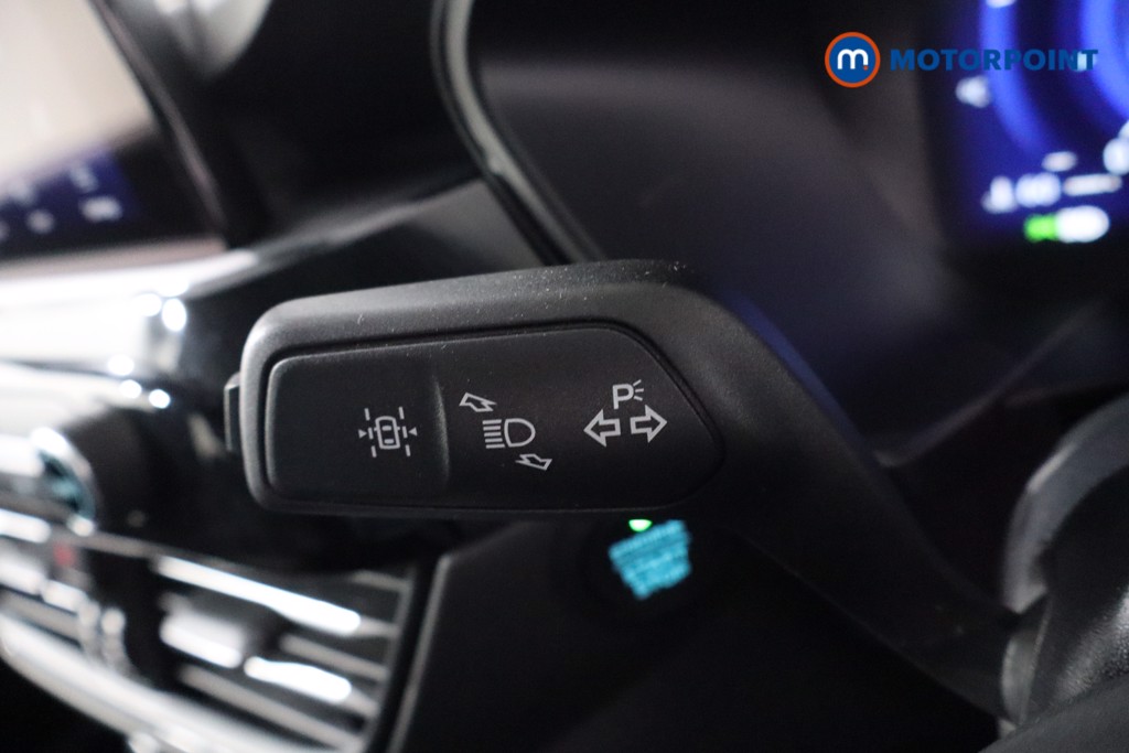 Ford Kuga St-Line X Edition Automatic Petrol Plug-In Hybrid SUV - Stock Number (1578797) - 20th supplementary image