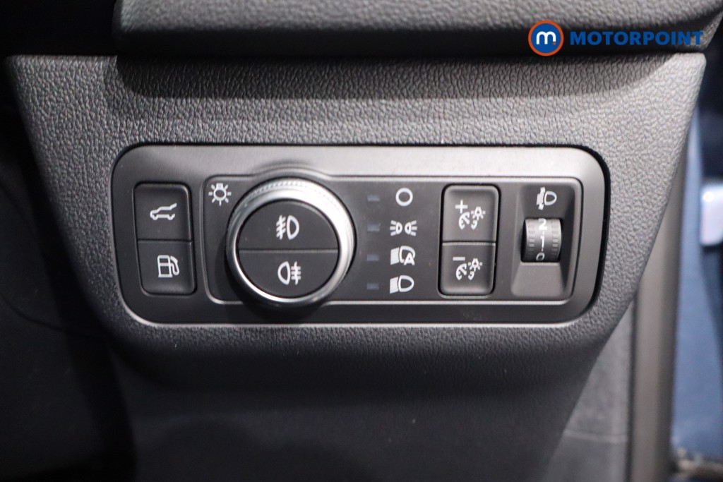 Ford Kuga St-Line X Edition Automatic Petrol Plug-In Hybrid SUV - Stock Number (1578797) - 21st supplementary image