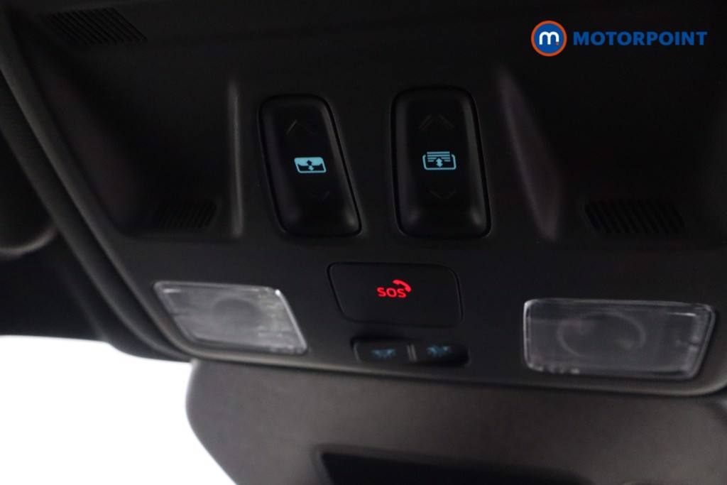 Ford Kuga St-Line X Edition Automatic Petrol Plug-In Hybrid SUV - Stock Number (1578797) - 22nd supplementary image