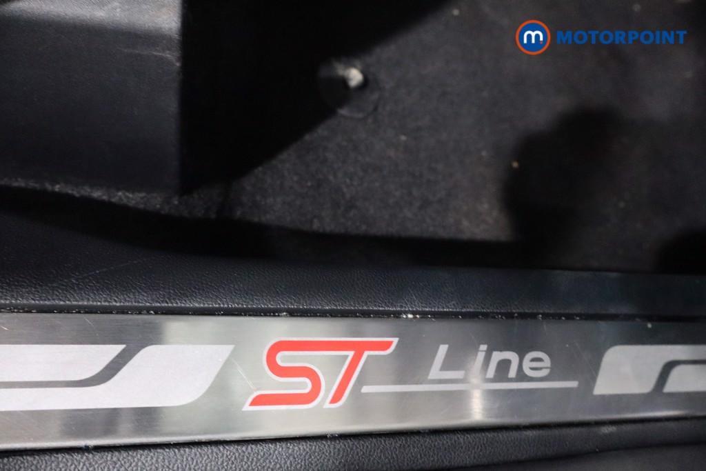 Ford Kuga St-Line X Edition Automatic Petrol Plug-In Hybrid SUV - Stock Number (1578797) - 26th supplementary image