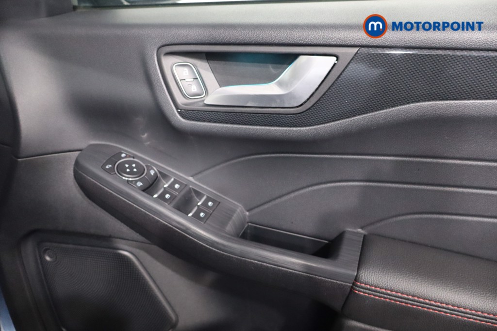 Ford Kuga St-Line X Edition Automatic Petrol Plug-In Hybrid SUV - Stock Number (1578797) - 27th supplementary image