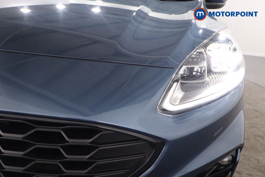 Ford Kuga St-Line X Edition Automatic Petrol Plug-In Hybrid SUV - Stock Number (1578797) - 33rd supplementary image