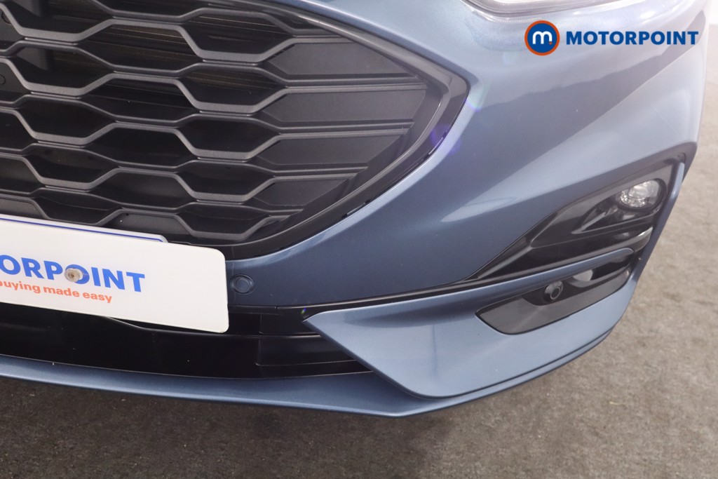 Ford Kuga St-Line X Edition Automatic Petrol Plug-In Hybrid SUV - Stock Number (1578797) - 34th supplementary image