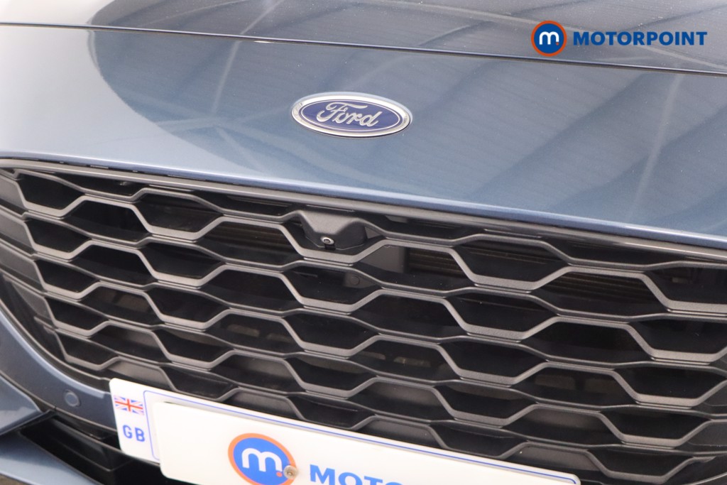 Ford Kuga St-Line X Edition Automatic Petrol Plug-In Hybrid SUV - Stock Number (1578797) - 35th supplementary image