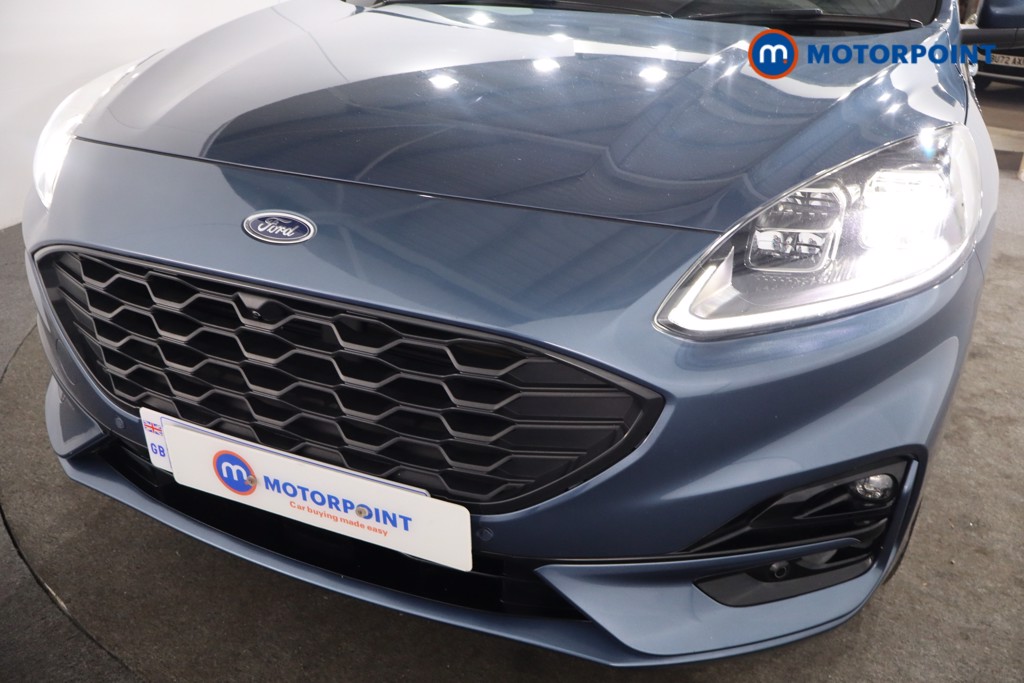 Ford Kuga St-Line X Edition Automatic Petrol Plug-In Hybrid SUV - Stock Number (1578797) - 36th supplementary image