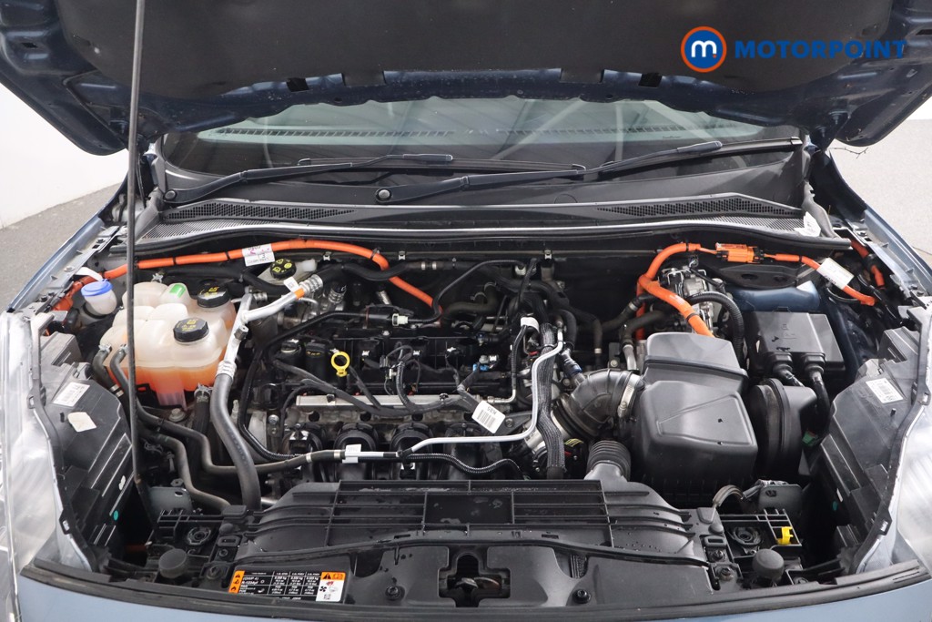 Ford Kuga St-Line X Edition Automatic Petrol Plug-In Hybrid SUV - Stock Number (1578797) - 37th supplementary image