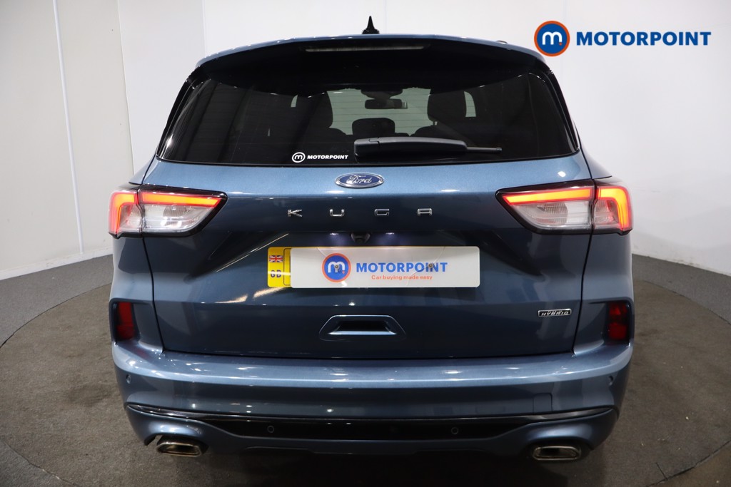 Ford Kuga St-Line X Edition Automatic Petrol Plug-In Hybrid SUV - Stock Number (1578797) - 43rd supplementary image