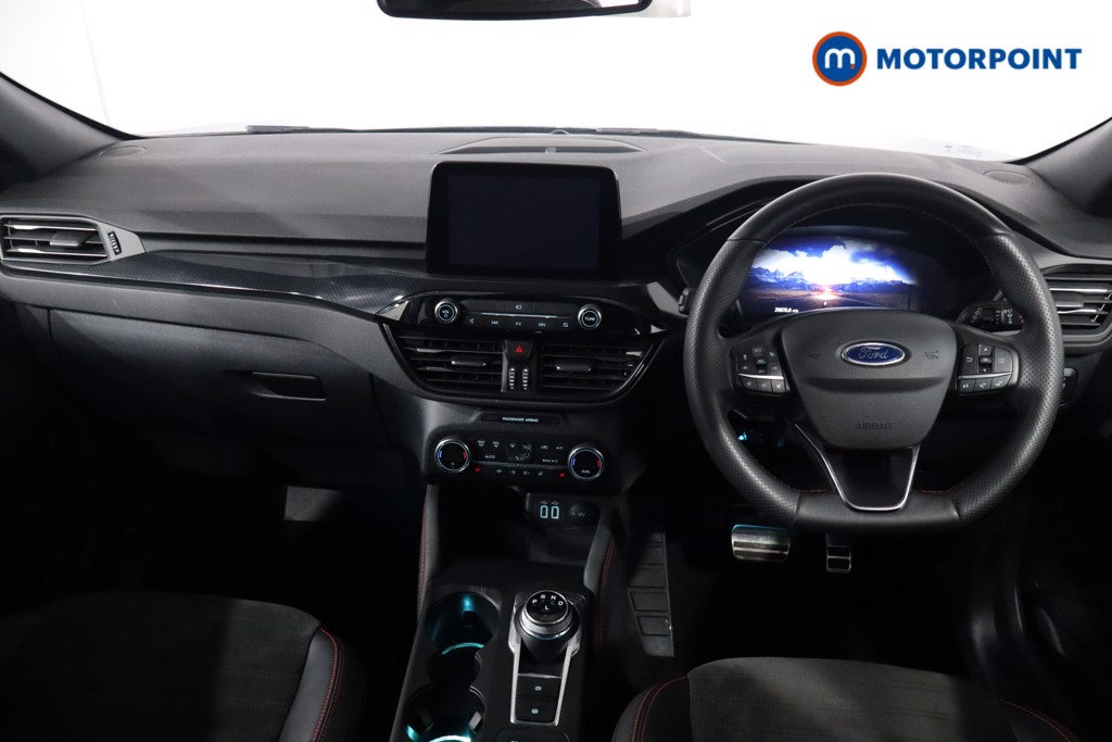 Ford Kuga St-Line X Edition Automatic Petrol Plug-In Hybrid SUV - Stock Number (1578797) - 1st supplementary image