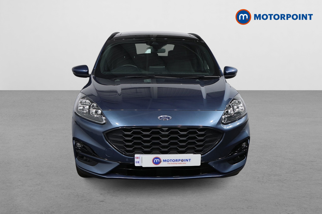 Ford Kuga St-Line X Edition Automatic Petrol Plug-In Hybrid SUV - Stock Number (1578797) - Front bumper
