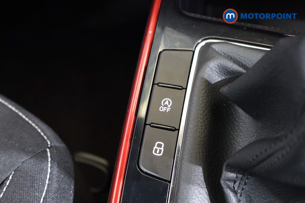Skoda Fabia Monte Carlo Manual Petrol Hatchback - Stock Number (1578829) - 8th supplementary image