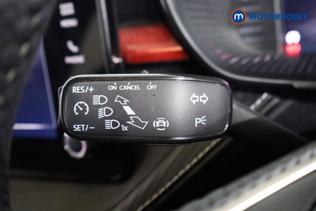 Skoda Fabia Monte Carlo Manual Petrol Hatchback - Stock Number (1578829) - 12th supplementary image