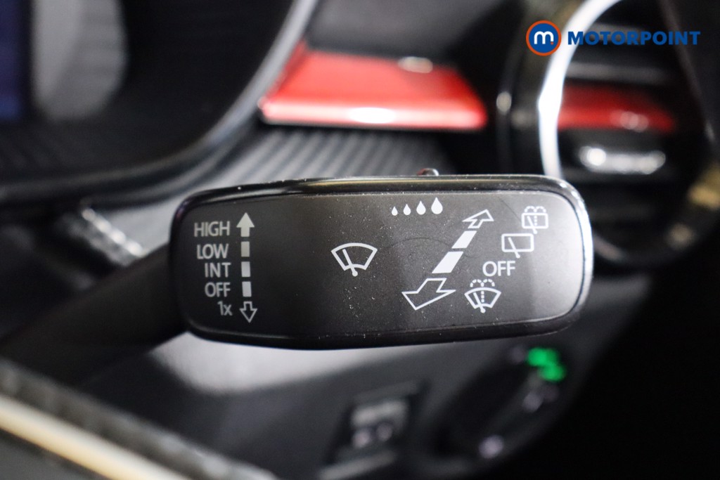 Skoda Fabia Monte Carlo Manual Petrol Hatchback - Stock Number (1578829) - 13th supplementary image