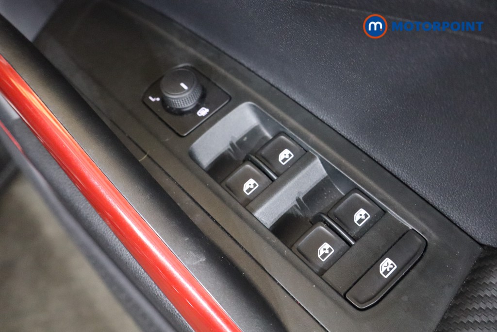 Skoda Fabia Monte Carlo Manual Petrol Hatchback - Stock Number (1578829) - 15th supplementary image
