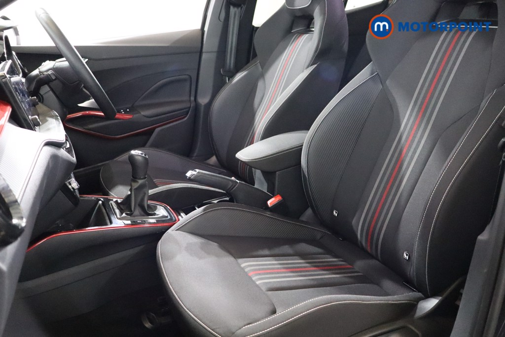 Skoda Fabia Monte Carlo Manual Petrol Hatchback - Stock Number (1578829) - 17th supplementary image