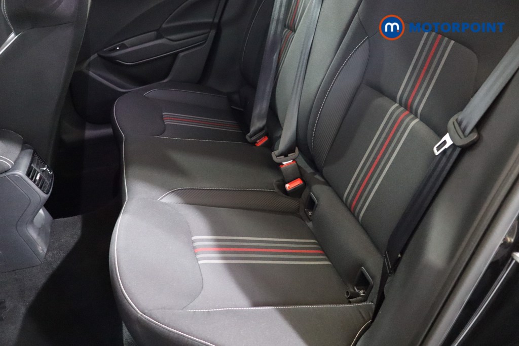 Skoda Fabia Monte Carlo Manual Petrol Hatchback - Stock Number (1578829) - 19th supplementary image