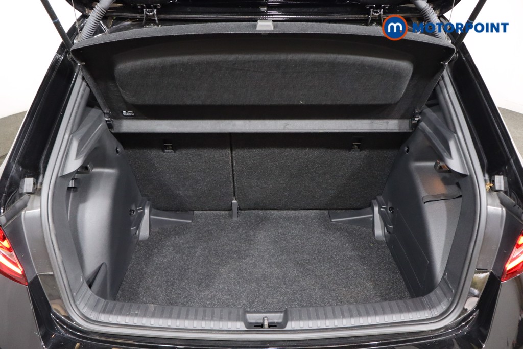Skoda Fabia Monte Carlo Manual Petrol Hatchback - Stock Number (1578829) - 21st supplementary image