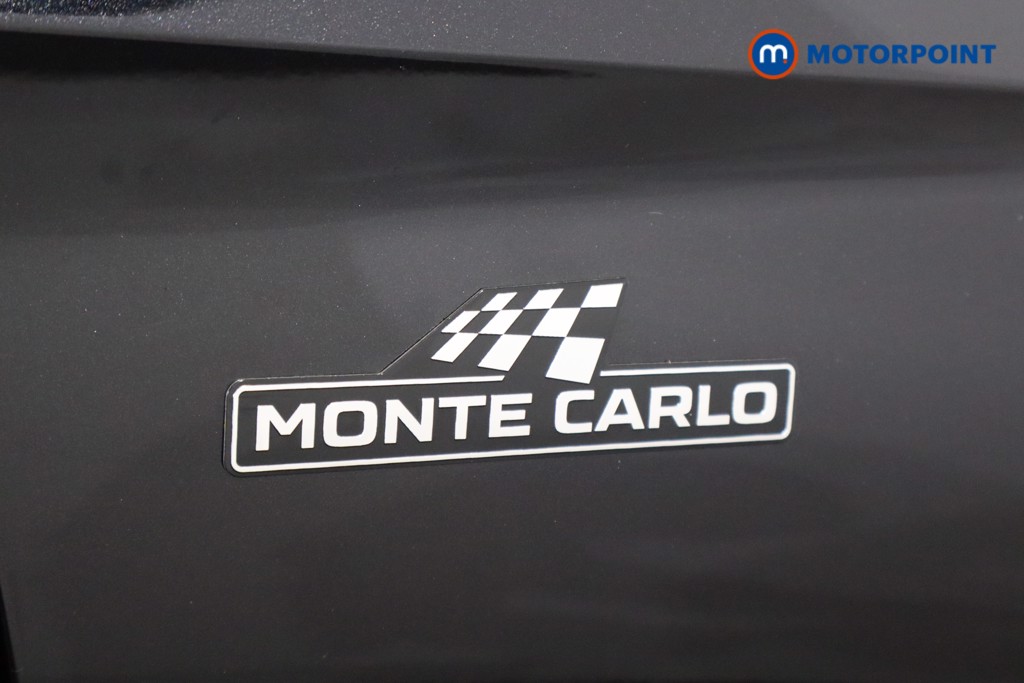 Skoda Fabia Monte Carlo Manual Petrol Hatchback - Stock Number (1578829) - 26th supplementary image