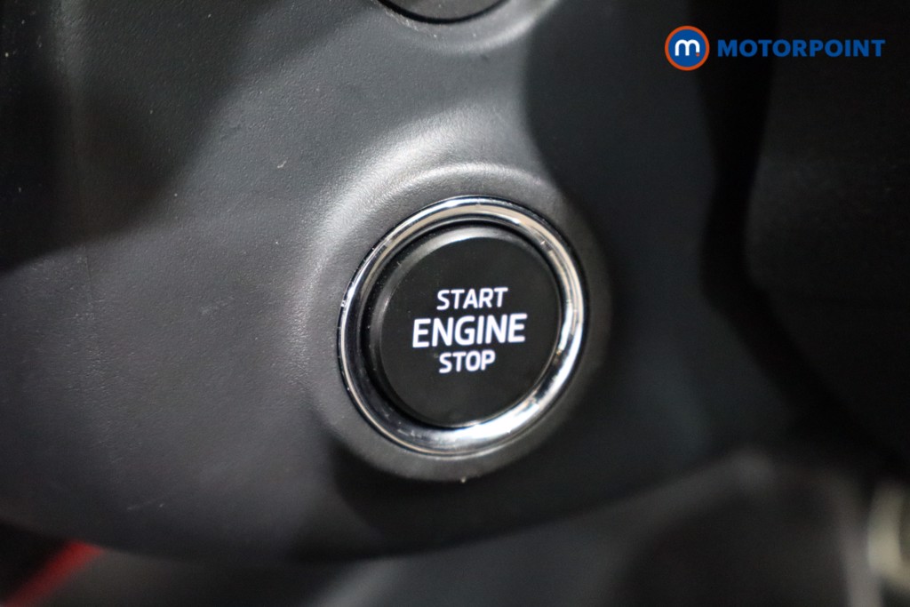 Skoda Fabia Monte Carlo Manual Petrol Hatchback - Stock Number (1578829) - 27th supplementary image