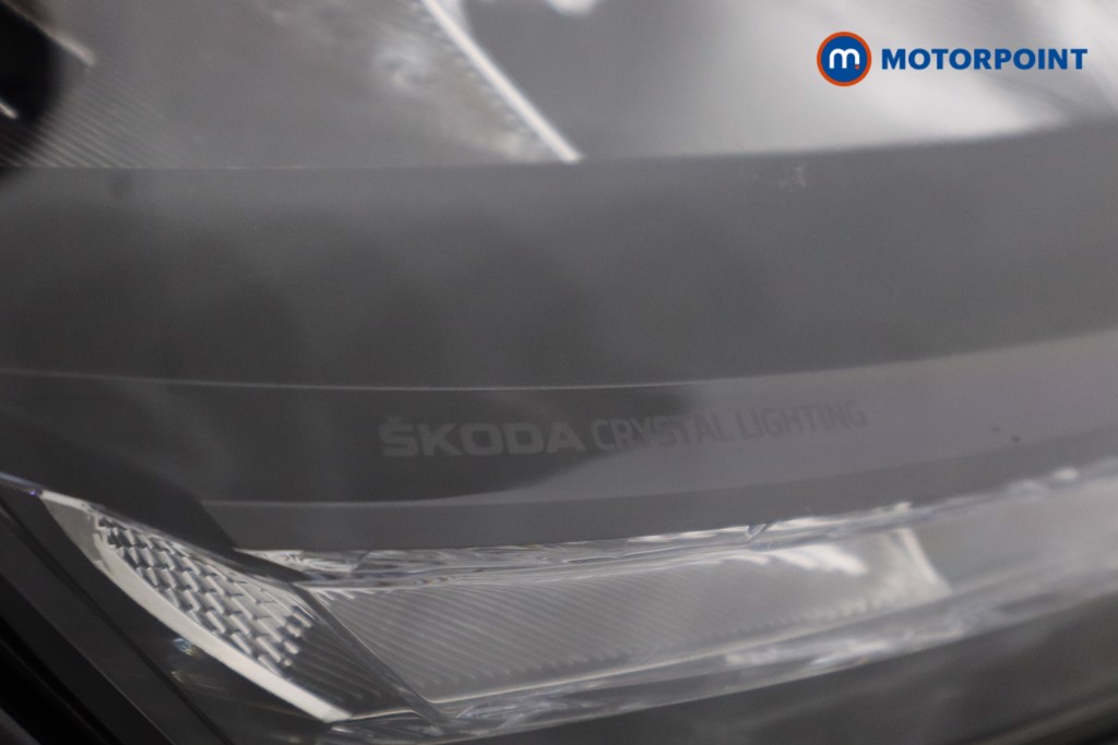 Skoda Fabia Monte Carlo Manual Petrol Hatchback - Stock Number (1578829) - 28th supplementary image