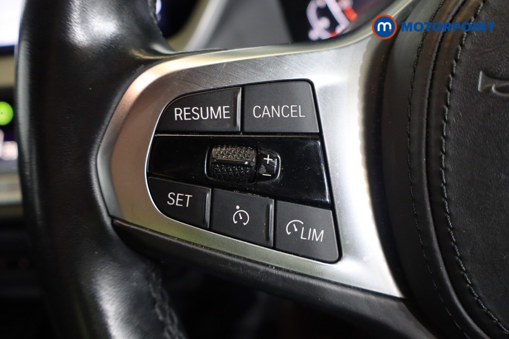 BMW 1 Series M Sport Manual Petrol Hatchback - Stock Number (1578841) - 3rd supplementary image