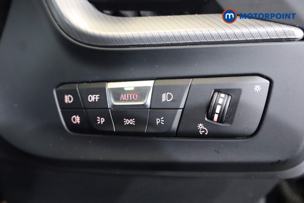 BMW 1 Series M Sport Manual Petrol Hatchback - Stock Number (1578841) - 7th supplementary image
