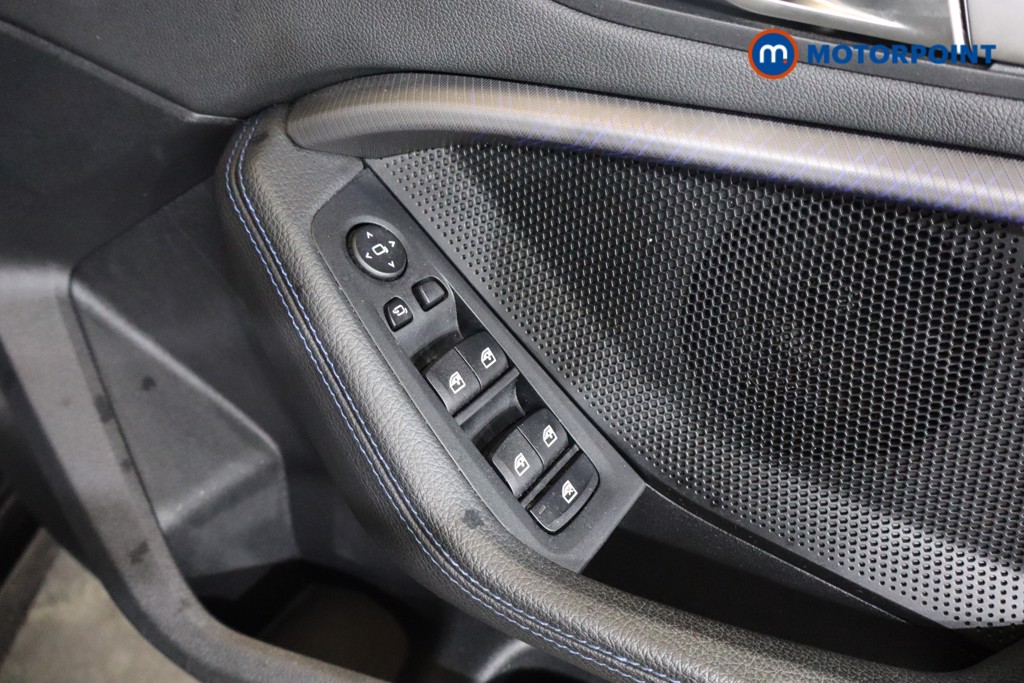 BMW 1 Series M Sport Manual Petrol Hatchback - Stock Number (1578841) - 8th supplementary image