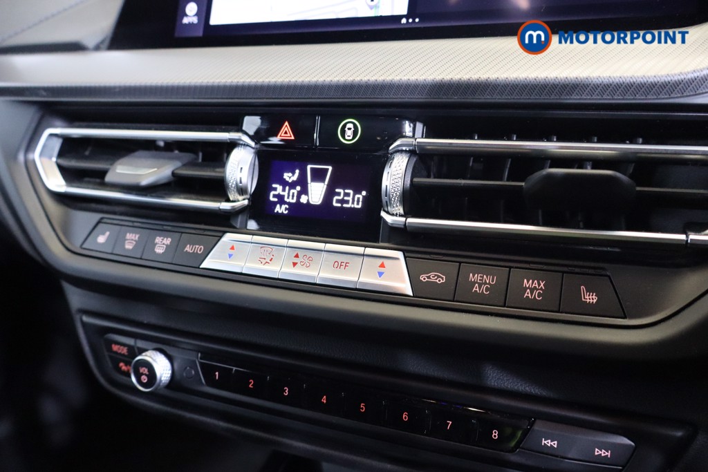 BMW 1 Series M Sport Manual Petrol Hatchback - Stock Number (1578841) - 10th supplementary image