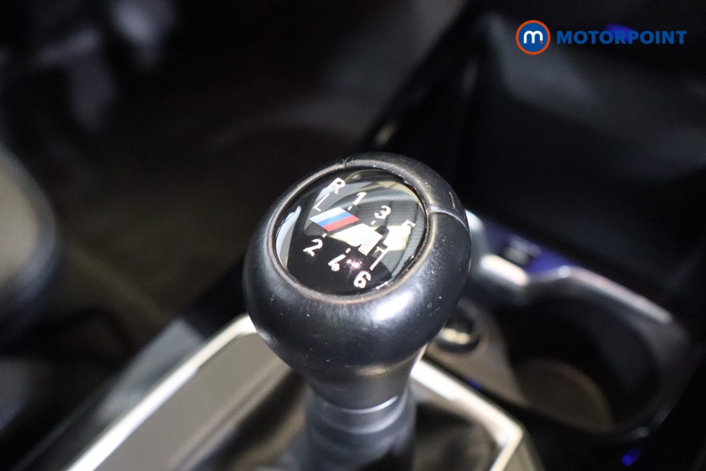 BMW 1 Series M Sport Manual Petrol Hatchback - Stock Number (1578841) - 11th supplementary image