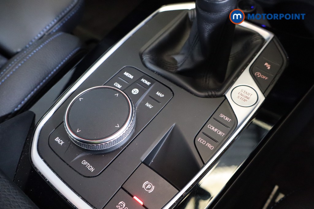 BMW 1 Series M Sport Manual Petrol Hatchback - Stock Number (1578841) - 12th supplementary image
