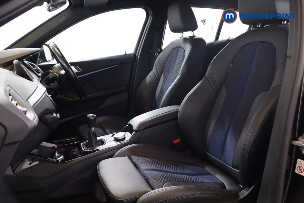 BMW 1 Series M Sport Manual Petrol Hatchback - Stock Number (1578841) - 13th supplementary image