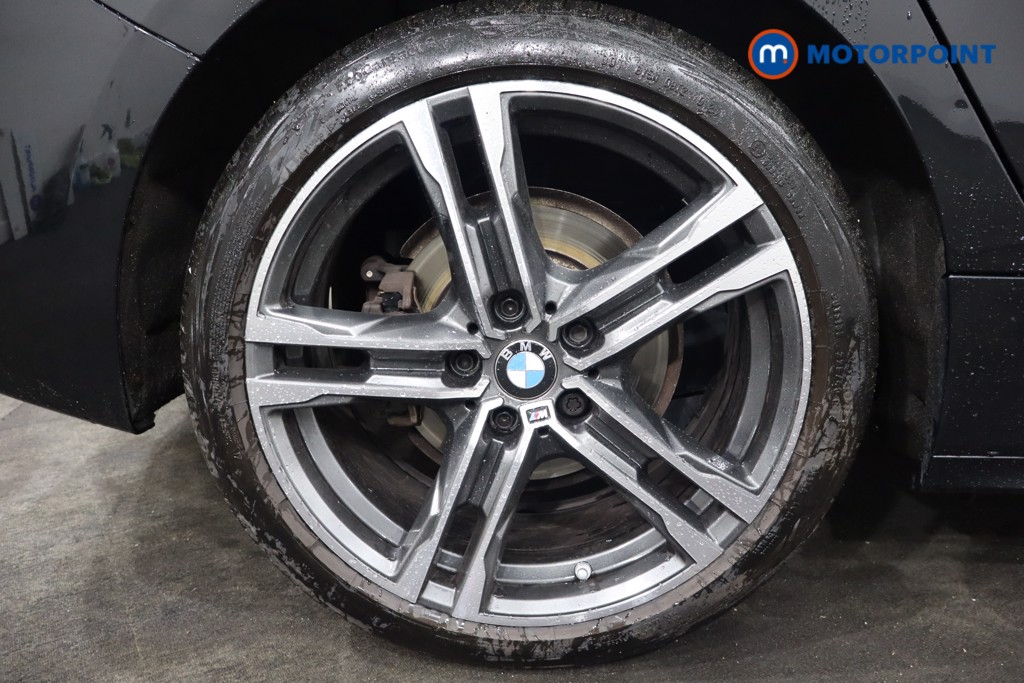 BMW 1 Series M Sport Manual Petrol Hatchback - Stock Number (1578841) - 15th supplementary image