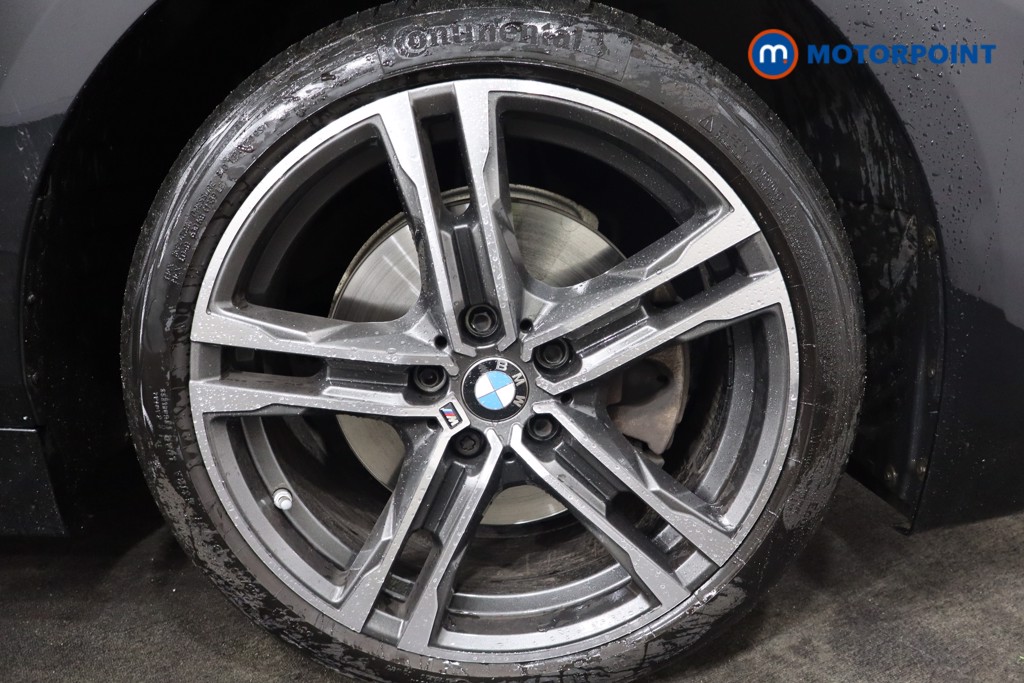 BMW 1 Series M Sport Manual Petrol Hatchback - Stock Number (1578841) - 16th supplementary image