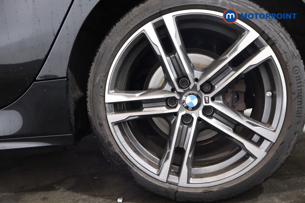 BMW 1 Series M Sport Manual Petrol Hatchback - Stock Number (1578841) - 18th supplementary image