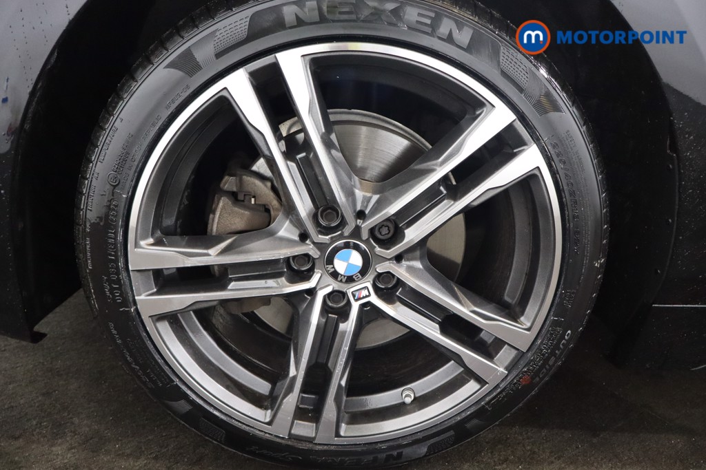 BMW 1 Series M Sport Manual Petrol Hatchback - Stock Number (1578841) - 19th supplementary image