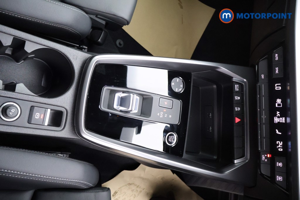 Audi A3 Black Edition Automatic Petrol Hatchback - Stock Number (1578910) - 6th supplementary image