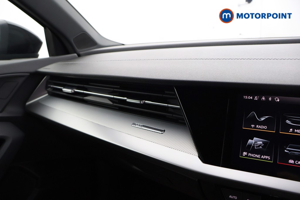 Audi A3 Black Edition Automatic Petrol Hatchback - Stock Number (1578910) - 7th supplementary image