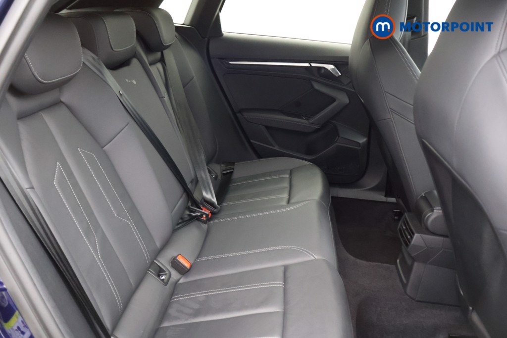 Audi A3 Black Edition Automatic Petrol Hatchback - Stock Number (1578910) - 12th supplementary image