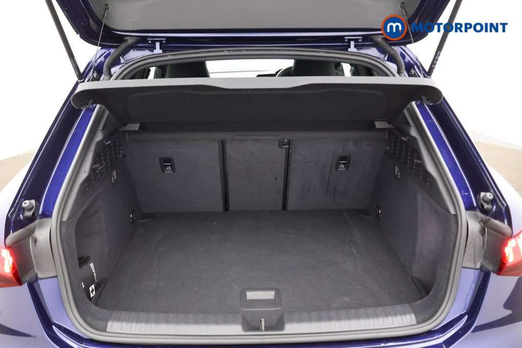 Audi A3 Black Edition Automatic Petrol Hatchback - Stock Number (1578910) - 15th supplementary image