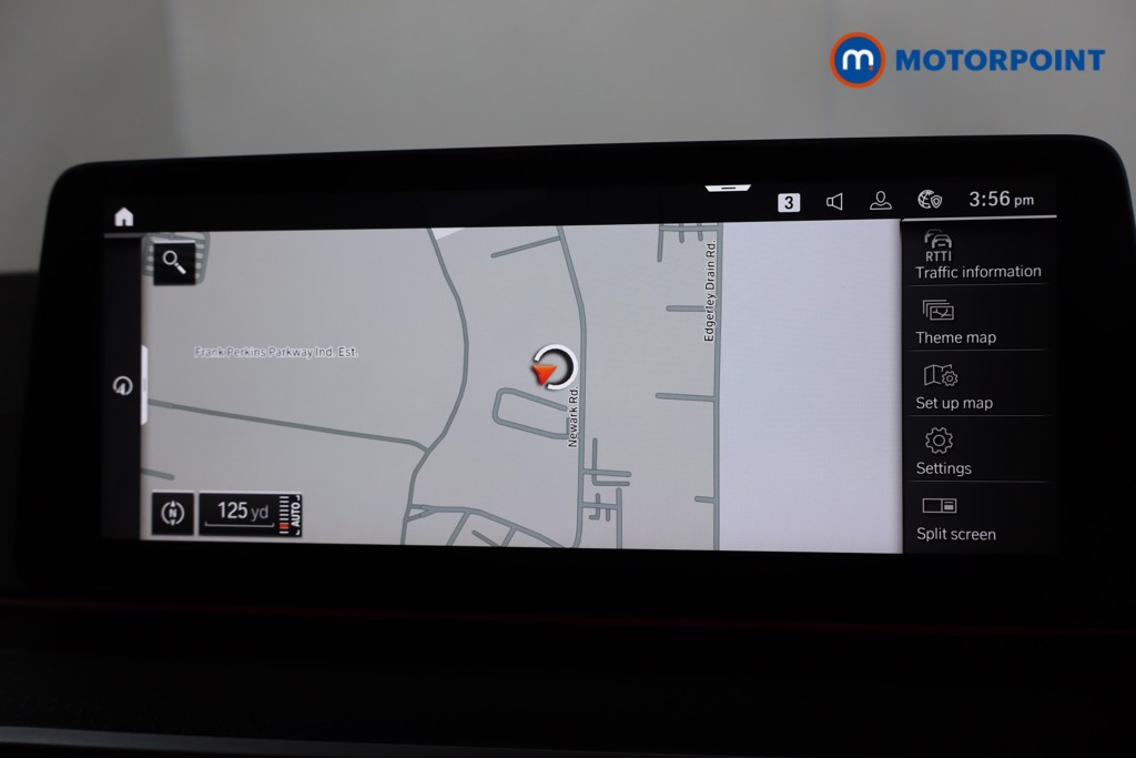 BMW 5 Series M Sport Automatic Diesel Saloon - Stock Number (1578922) - 2nd supplementary image