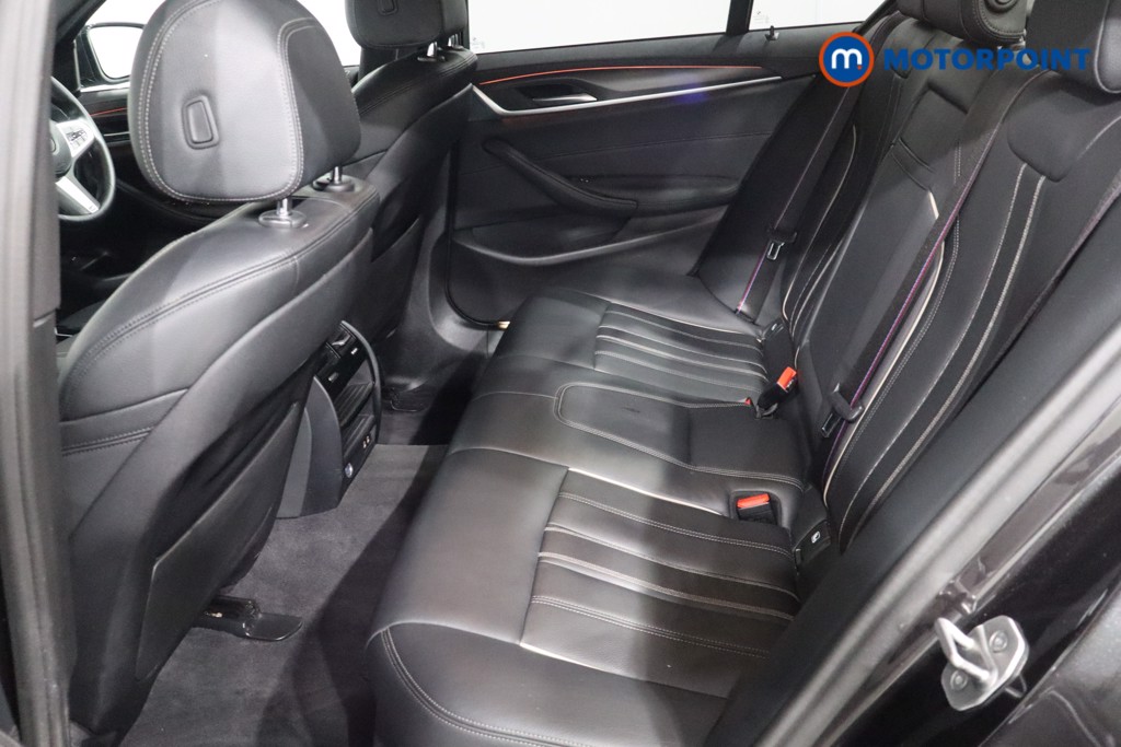 BMW 5 Series M Sport Automatic Diesel Saloon - Stock Number (1578922) - 5th supplementary image
