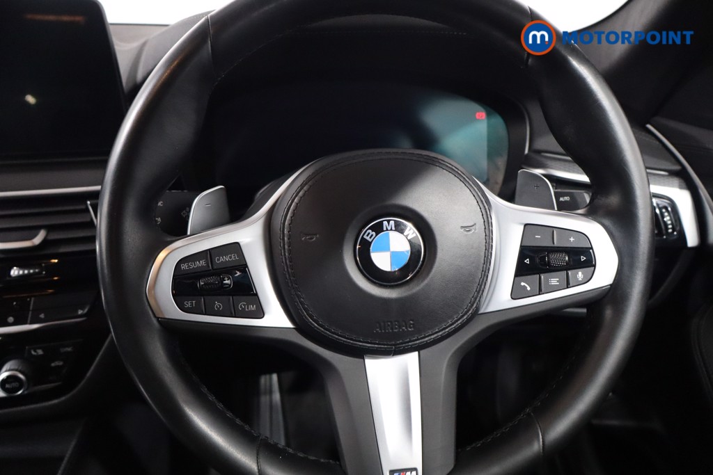 BMW 5 Series M Sport Automatic Diesel Saloon - Stock Number (1578922) - 6th supplementary image