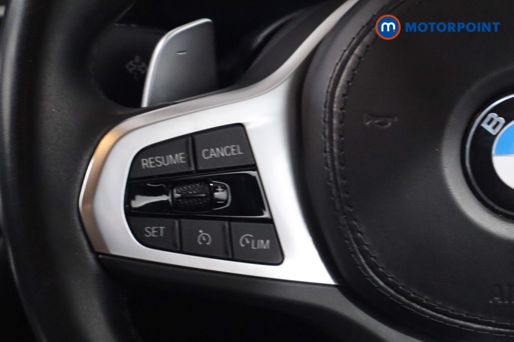 BMW 5 Series M Sport Automatic Diesel Saloon - Stock Number (1578922) - 7th supplementary image