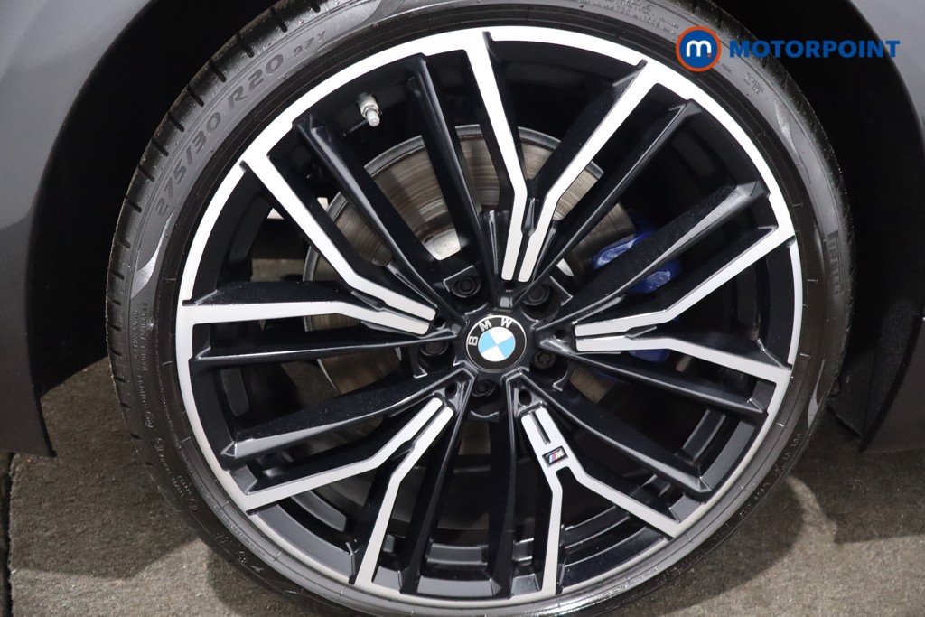 BMW 5 Series M Sport Automatic Diesel Saloon - Stock Number (1578922) - 9th supplementary image