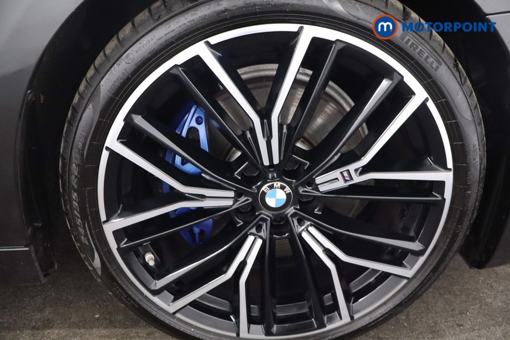 BMW 5 Series M Sport Automatic Diesel Saloon - Stock Number (1578922) - 10th supplementary image