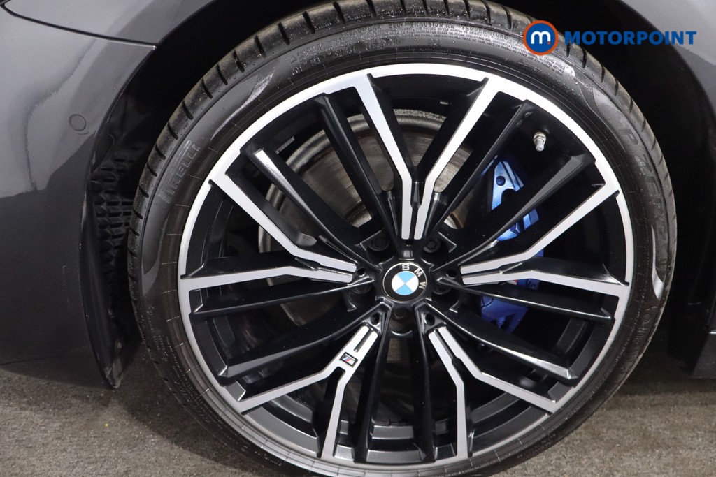 BMW 5 Series M Sport Automatic Diesel Saloon - Stock Number (1578922) - 11th supplementary image