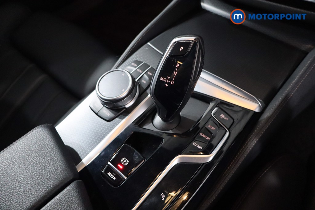 BMW 5 Series M Sport Automatic Diesel Saloon - Stock Number (1578922) - 14th supplementary image